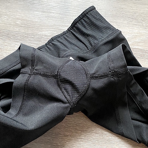 ADIDAS (NWOT) • Climalite Mini Skirt / Skort • Size Small • Black - Picture 12 of 15